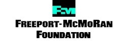 Freeport McMoRan Foundation logo
